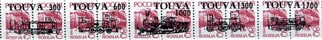 Locomotives