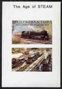 Locomotives