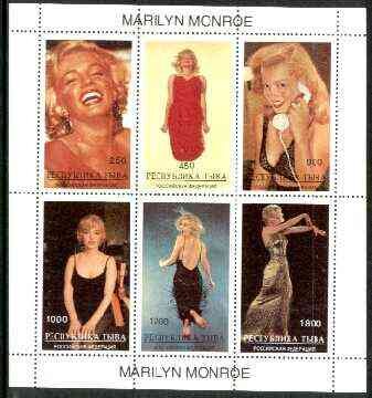 Marilyn Monroe