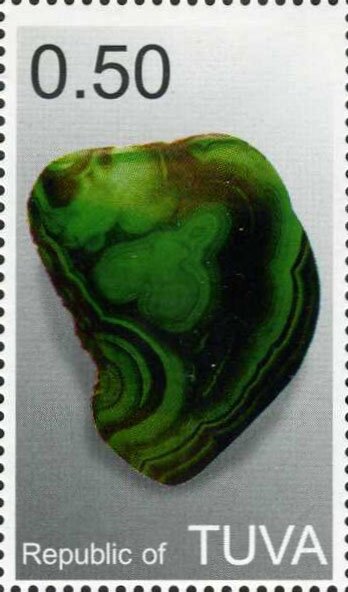 Minerals