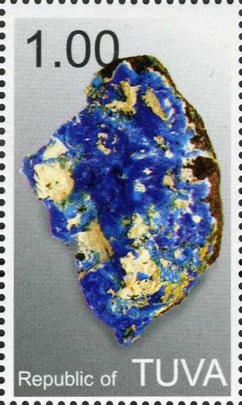 Minerals