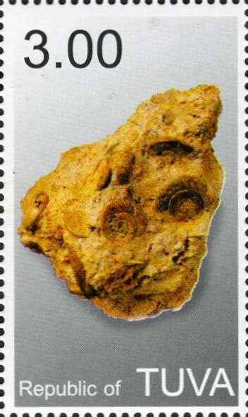 Minerals