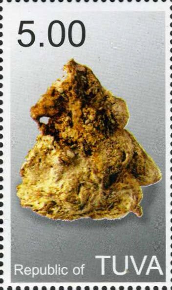 Minerals