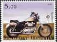 Motorcycles