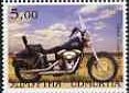 Motorcycles
