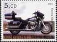 Motorcycles