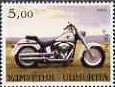 Motorcycles