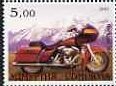 Motorcycles