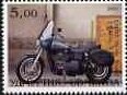 Motorcycles