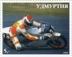 Motorcycles