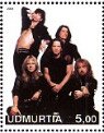 Stamp, Musicians, Cinderellas,  , Famous People, Musicians