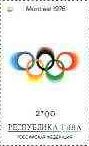 Olympic Games Atlanta 96
