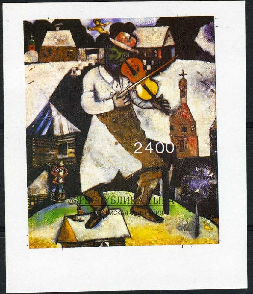 Paintings