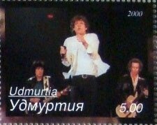 Rolling Stones