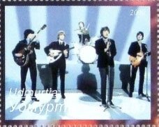 Rolling Stones