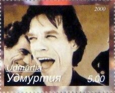 Rolling Stones