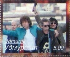 Rolling Stones