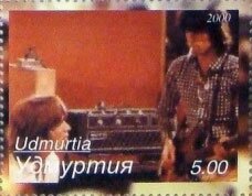 Rolling Stones