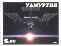 Satellites