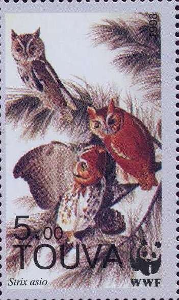 Strix Asio