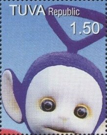 Teletubis