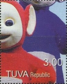 Teletubis