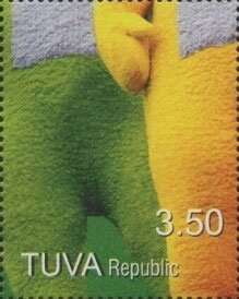 Teletubis