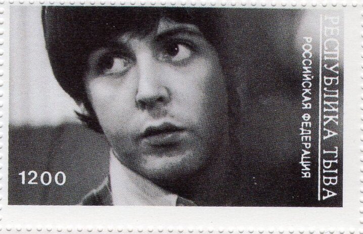 The Beatles