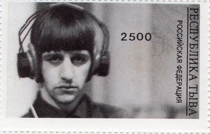 The Beatles