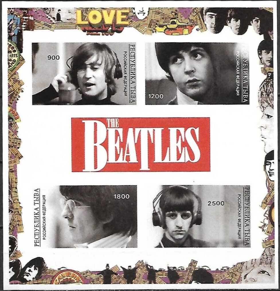 The Beatles