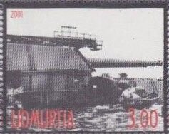 The Pearl Harbour Attack
