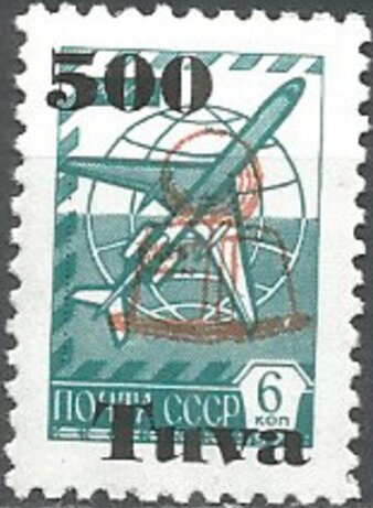 Tuva