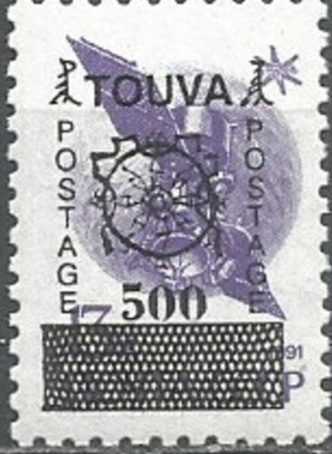 Tuva