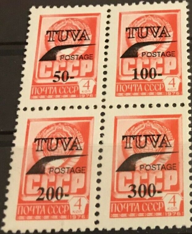 Tuva