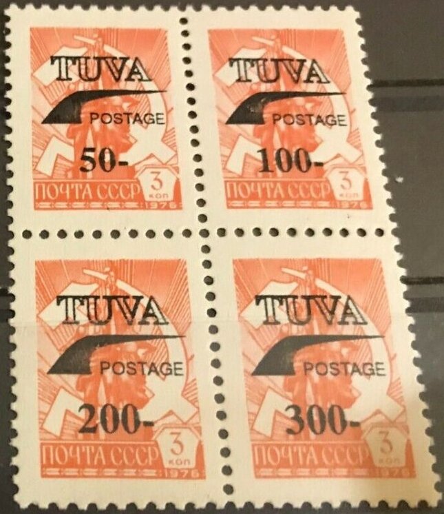 Tuva