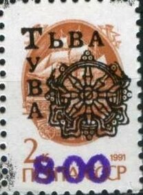 Tuva