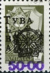 Tuva