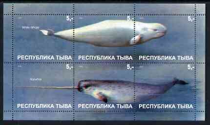 Whales