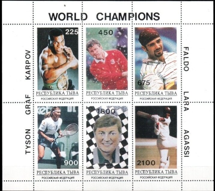 World Champions
