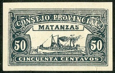 Stamp, Steamship, Cuba,  , Ships, Steamers