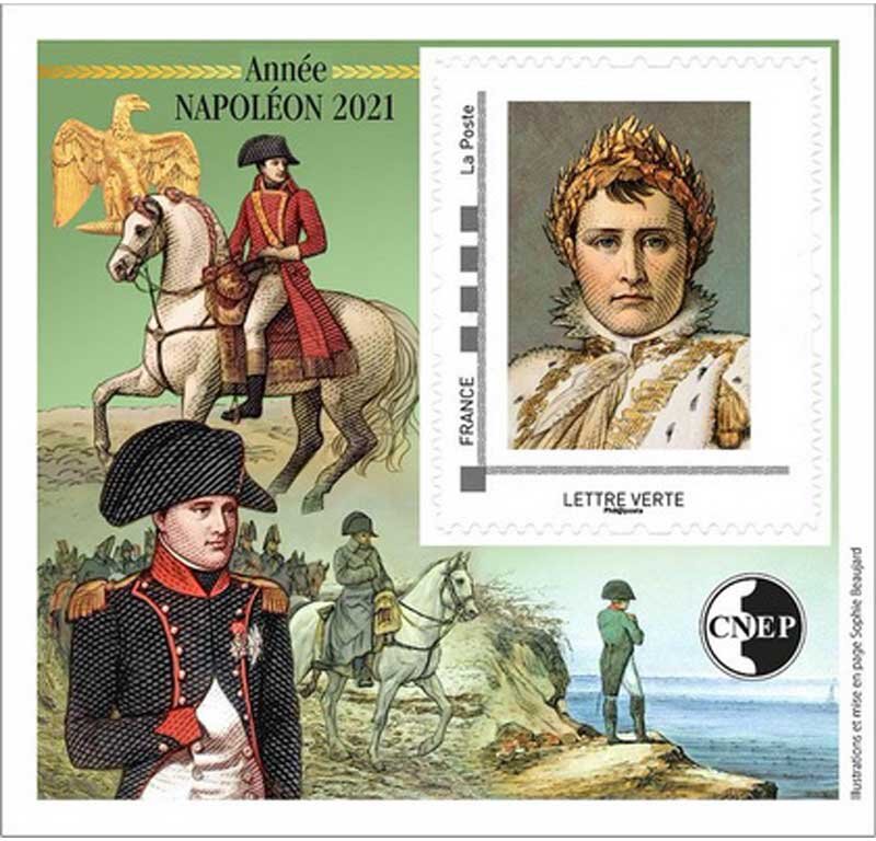 Napoleon Year 2021