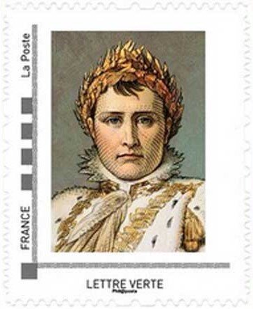 Napoleon Year 2021