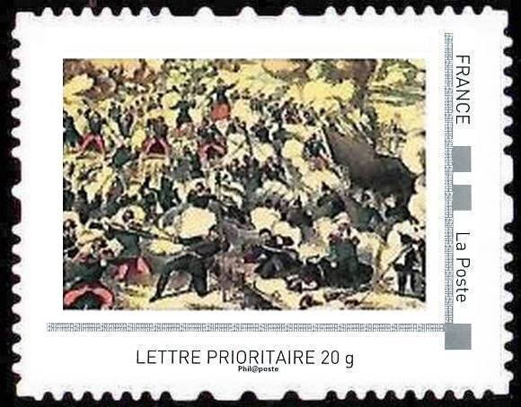 150 years Anniversary Siege Belfort 1870-1871 4