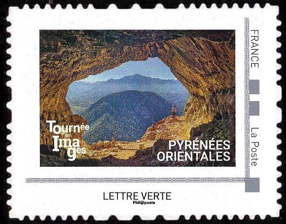 Images Tour. Pyrenees Orientales. 6