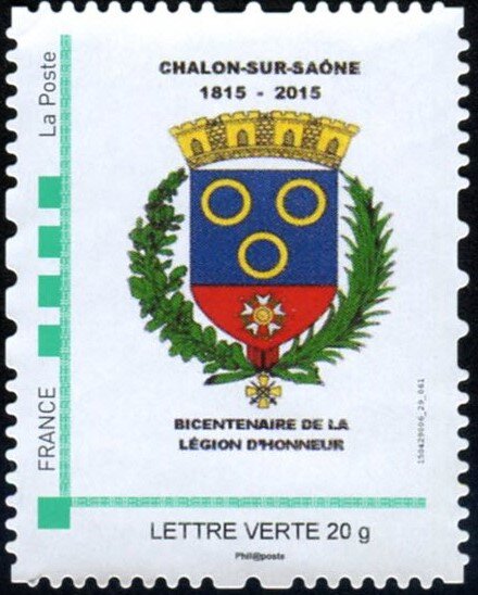 Legion of Honour, Bicentenary