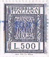 Contratti di Borsa (left part)