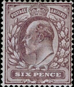 King Edward VII