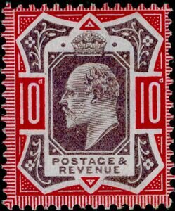 King Edward VII