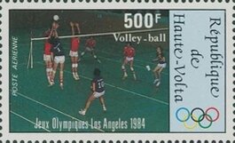 Volleyball