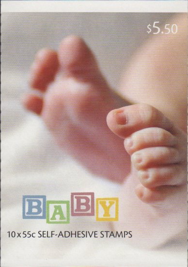Baby Feet